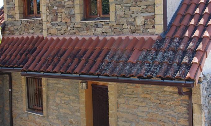 Toral de los Vados House | RUSTIC HOUSE WITH ONE OF THE BEST VIEWS OF BIERZO