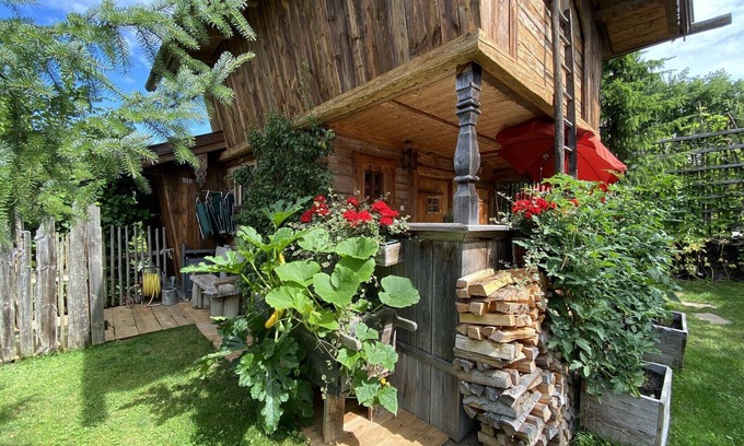 Asten House | Rustic Home in Tittmoning