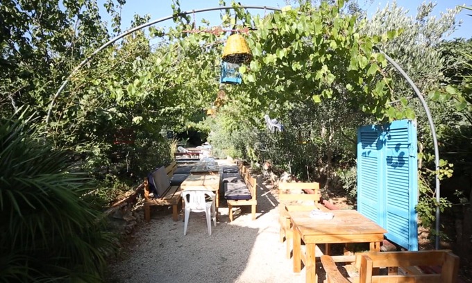 Amioun House | Rustic Lebanese Village Retreat - Quiet getaway for the family.