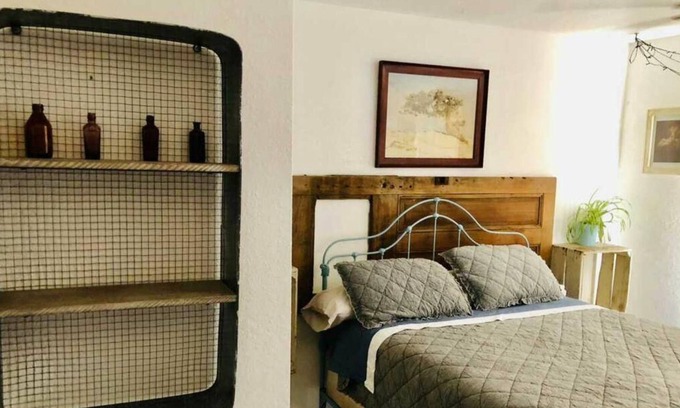 Columbia Other | Rustic Ranch with Petting Zoo. Near Mnt Lassen