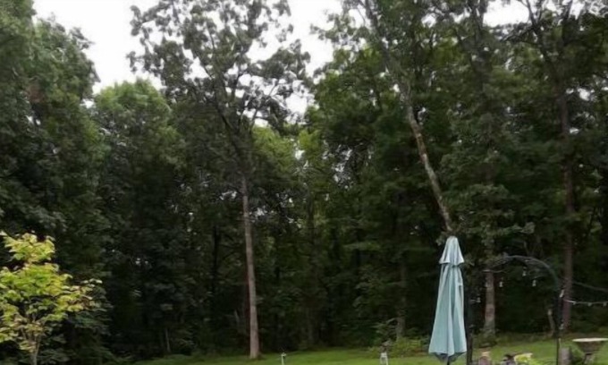 Warrensburg Apartment | Rustic Suite Between Warrensburg and Knob Noster