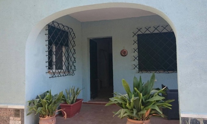 Arahal Villa | Rustic tranquility Rural escape in Andalusian interior not far from Seville