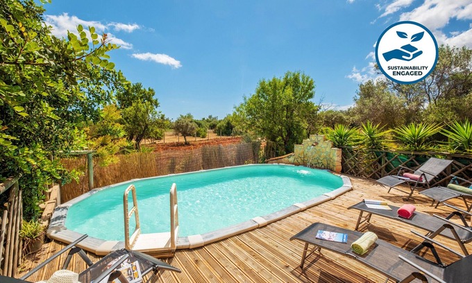 Albufeira Villa | Rustic villa w/garden & BBQ, Alcaria