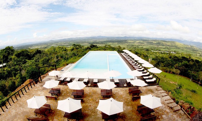 Cacatachi Cabin | RUSTICA TARAPOTO