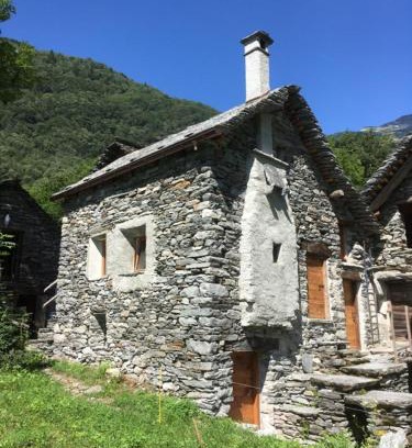 Coglio Apartment | Rustico Ca d'Damunt