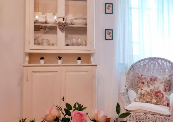 Ripa-Pozzi-Ponterosso House | Rustico degli Ulivi