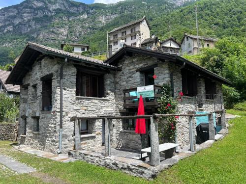 Frasco House | Rustico Efrina, neu renoviert