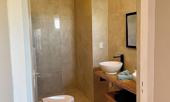 Santa Catharina House | Rustige Vakantiewoning Voor Vier Personen op het Santa Catharina Resort