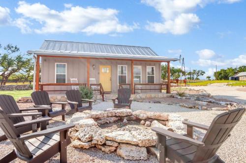 Wimberley House | RusTx Ranch Unit 9- Travelers