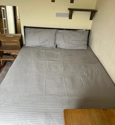 County Cavan Apartment | Rusty Cottage with View