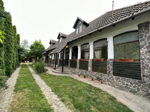 Gheorghe Doja House | Rusty Key Cottage, Transylvania