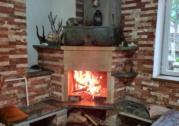 Gergeti House | Rusudani Family Guesthouse