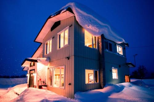 Rusutsu House | RUSUTSU HOLIDAY CHALET/Vacation STAY 3822