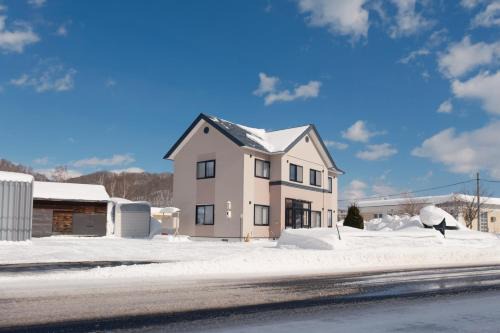 Kimobetsu Villa | Rusutu,Ski&Family Lodge 66
