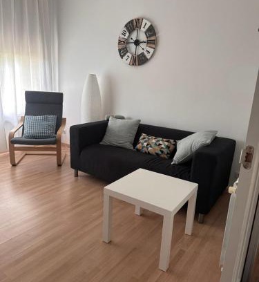 Ripoll Apartment | Ruta del ferro