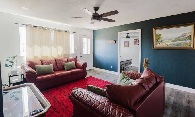 Odessa House | ruths house odessa tx