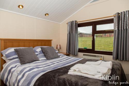 Kiplin Apartment | Rutland