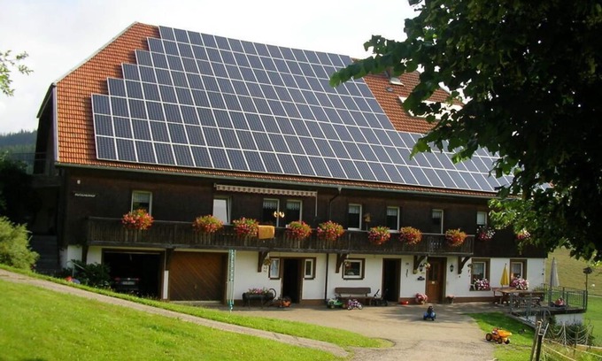 Breitnau House | Rutscherhof Comfortable holiday residence