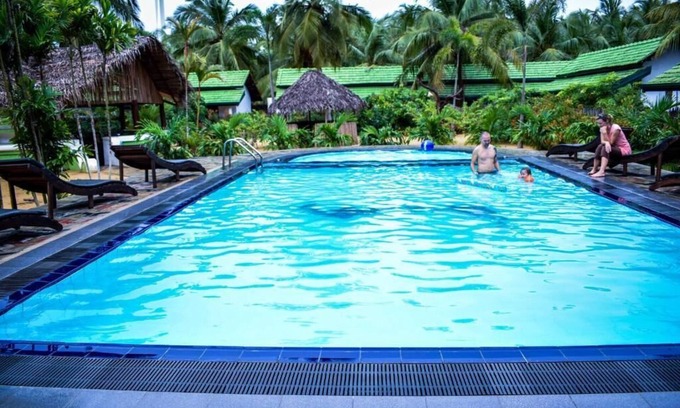 Alankuda Resort | Ruveesha Beach Resort