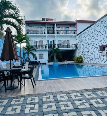 Narammala Hotel | ruwanara royal majestry
