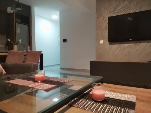 Gevgelija Apartment | Ruza Apartments