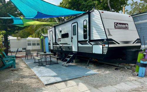 Key Largo Other | RV by the Sea - Glamping in the Keys - Sleeps 6