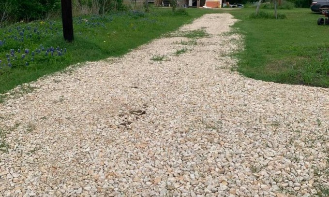 Navarro County Resort | Rv camping site with all hookups