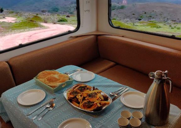Salalah Other | RV & Caravan Salalah