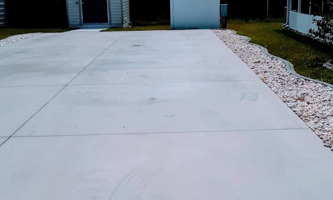 Punta Gorda RV Rental | RV Lot For Rent Must Have Your Own RV - Punta Gorda FL