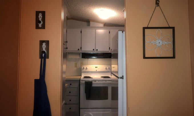 Zephyrhills South House | RV /VACATION RESORT 55+