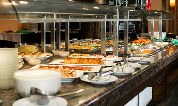 Betren Hotel | RVHotels Tuca