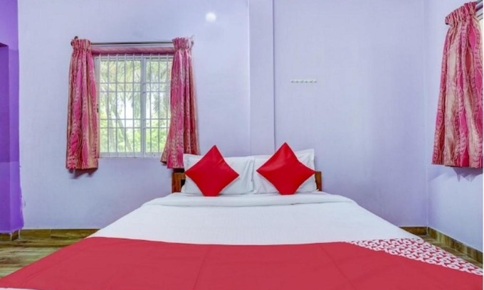 Kalapettai Hotel | RVR-A Couple Friendly Property