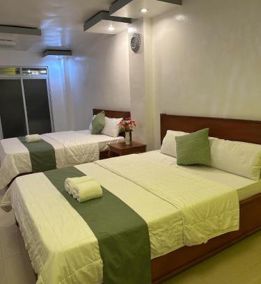 Pagudpud Bed & Breakfast | RVS BIRDLAND STAYCATION