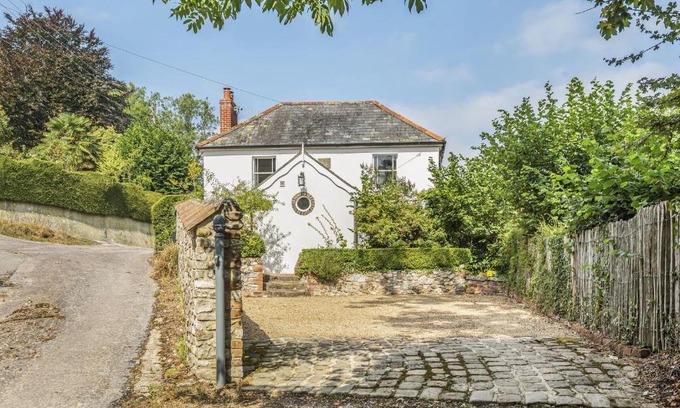 Whitchurch Canonicorum House | Ryall Hope Cottage