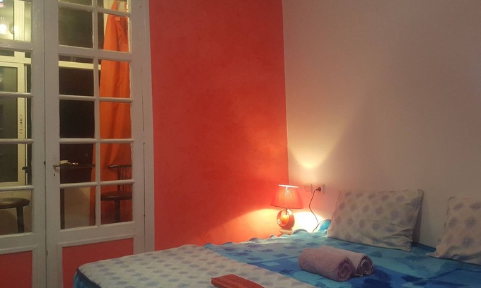 Ville Nouvelle Apartment | Ryan Apartment Fes Medina 3
