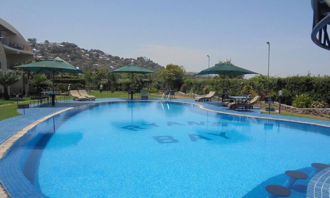 Mwanza Hotel | Ryan's Bay Hotel