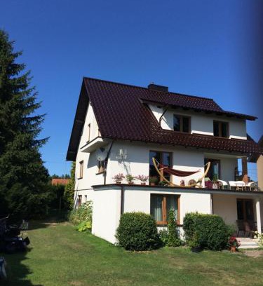 Sztutowo Apartment | Rybacka 38