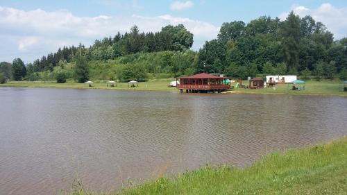 Vlcice Resort | Rybnik Dalibor
