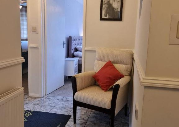 King's Lynn House | Rycroft