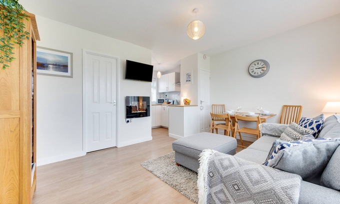 Walcott House | Rydale Retreat - Two Bedroom House, Sleeps 4