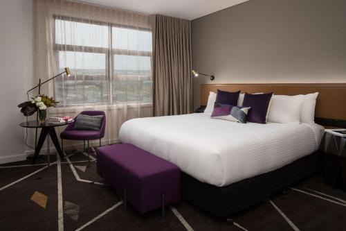 Campbelltown Hotel | Rydges Campbelltown