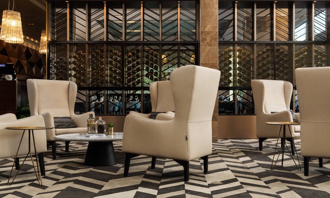 Campbelltown Hotel | Rydges Campbelltown