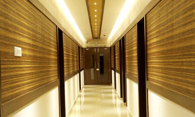 Kottakkal Hotel | Rydges Inn