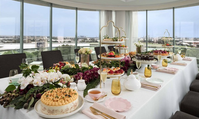 Rosehill Hotel | Rydges Parramatta