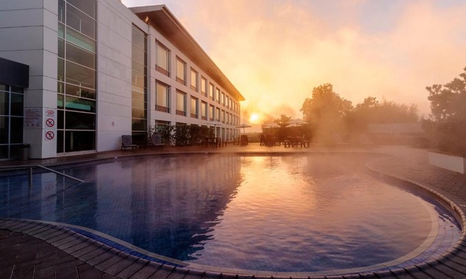 Rotorua Hotel | Rydges Rotorua