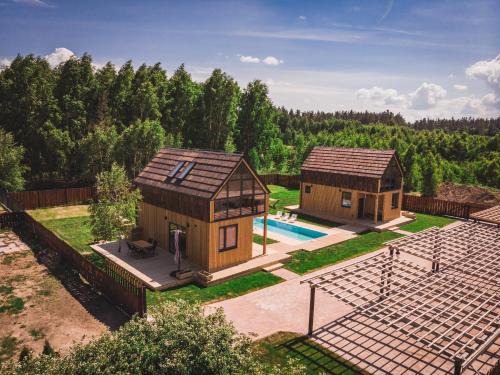 Rydzewo Villa | Rydzewo Resort