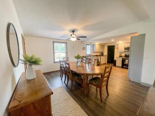 Huron House | Rye Beach Family Cottage