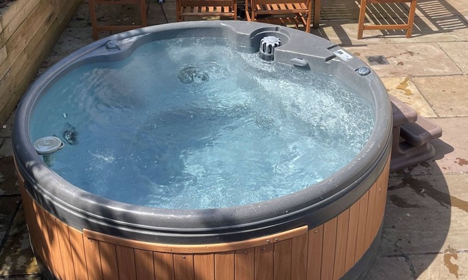 Helmsley Apartment | Rye Court Cottage - Stunning cottage in central Helmsley with parking