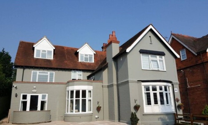 High Wycombe Hotel | Rye Court Hotel