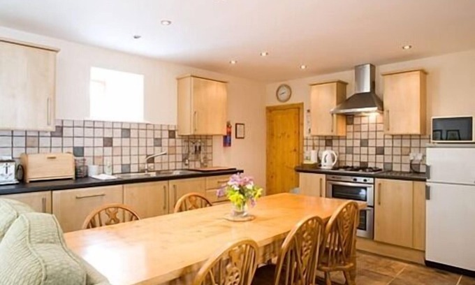 Hexham House | Rye Hill Farm